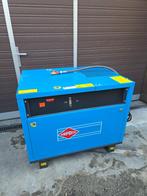 Airpress Gedempte Compressor met ingebouwde perslucht droger, Ophalen, Gebruikt, 400 tot 800 liter/min, Geluidgedempt