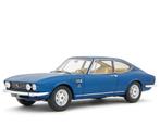 Fiat Dino Coupé 2000 1967 - 1/18 Laudoracing LM207B, Hobby en Vrije tijd, Modelauto's | 1:18, Overige merken, Laudoracing, Info@laudoracing-models.com