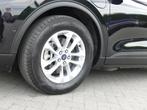 Ford Kuga 2.5 PHEV Titanium *10 JAAR GARANTIE!, Gebruikt, 4 cilinders, Met garantie (alle), Zwart