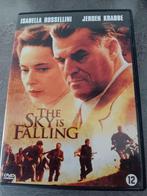 The sky is falling, Vanaf 12 jaar, Ophalen, Gebruikt