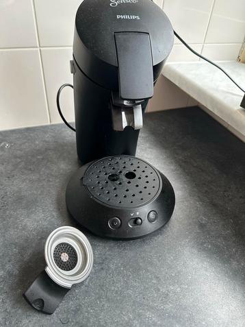 Philips Senseo Koffiezetapparaat beschikbaar voor biedingen