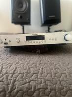 Audioset: Rotel RA-11 + Bowers & Wilkins Vision DS1, Audio, Tv en Foto, Versterkers en Receivers, Ophalen, Gebruikt, 120 watt of meer