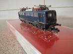 Fleischmann Piccolo DB lok 7335 Analoog, Ophalen, Fleischmann, Zo goed als nieuw, Analoog