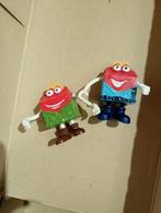 Vintage Mc Donald poppetjes, Ophalen, Gebruikt