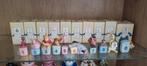 Te koop aangeboden serie van Pooh and Friends., Verzamelen, Ophalen of Verzenden, Winnie de Poeh of vrienden, Nieuw, Beeldje of Figuurtje