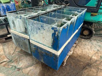 Diverse Aquariums – €15 per stuk! beschikbaar voor biedingen
