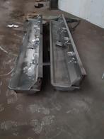 Handenwasbak, Ophalen