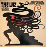 Vinyl / LP The super soul musical Wonderful Wizard of Oz, Cd's en Dvd's, Vinyl | Filmmuziek en Soundtracks, Ophalen of Verzenden