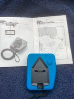 Hand compas, Ophalen, Zo goed als nieuw