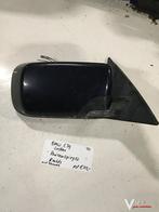 BMW E39 sedan 2001 Buitenspiegel elektr Rechts, Auto-onderdelen, Spiegels, Gebruikt, -, -, Ophalen of Verzenden