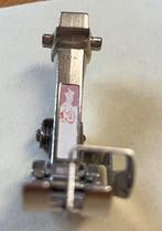 Bernina voetje 10, Ophalen of Verzenden, Gebruikt, Naaimachine, Bernina