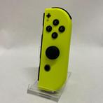 Nintendo Switch Joy-Con R Geel, Flex Ltd., Zo goed als nieuw, https://flex.com/contact-us, Nobelstraat 10, 5807 GA Oostrum