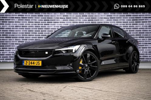 Polestar 2 Long Range Dual Motor 78 kWh BST Edition 230 | Ö, Auto's, Polestar, Bedrijf, Te koop, Polestar 2, 360° camera, 4x4