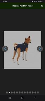 Medical pet shirt maat S+, Dieren en Toebehoren, Ophalen of Verzenden, Hondenshirt