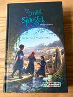 Mirjam Gielen - De wraak van Miren, Ophalen of Verzenden, Zo goed als nieuw, Mirjam Gielen