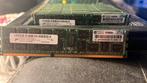 19x RAM Geheugen – MT36KSF1G72PZ-1G4K1FF (8GB DDR3 ECC REG), Computers en Software, RAM geheugen, Ophalen of Verzenden, Zo goed als nieuw