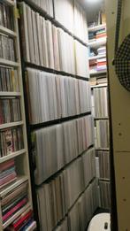 Platen te koop - jazz, soul, funk, jazzdance, Ophalen, Gebruikt, Jazz
