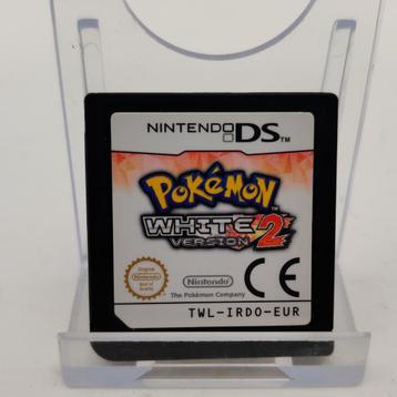 Pokemon White 2 Nintendo DS (losse Casette) nu €139.99 beschikbaar voor biedingen