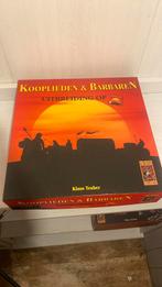 De kolonisten van catan, Ophalen of Verzenden, Zo goed als nieuw