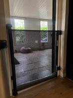 Uitschuifbaar traphekje, Doe-het-zelf en Verbouw, Ophalen, Zo goed als nieuw, Binnendeur, Minder dan 200 cm