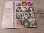 100 FABULOUS ALL-TIME HITS 6 (CASSETTEBANDJE), Cd's en Dvd's, Cassettebandjes, Ophalen of Verzenden, Zo goed als nieuw, Origineel
