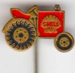 Shell tractor speld, Verzamelen, Verzenden, Zo goed als nieuw