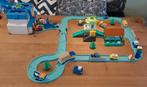 Robocar Poli Speelset, Ophalen of Verzenden, Gebruikt, Jongen of Meisje