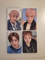 p1harmony photocards, Verzamelen, Muziek, Artiesten en Beroemdheden, Ophalen of Verzenden, Zo goed als nieuw, Foto of Kaart