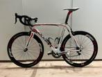 Pinarello Dogma Full Carbon Super Record 58 - Nieuwstaat!, Ophalen, Zo goed als nieuw, Overige typen