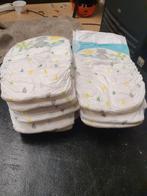 Luiers maat 6 19 stuks, Kinderen en Baby's, Badjes en Verzorging, Ophalen of Verzenden
