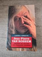 Jean-Pierre van Rossem - Ludwig Verduyn, Ophalen of Verzenden, Gelezen, Ludwig Verduyn