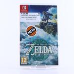 Switch Game: The Legend of Zelda Tears of the Kingdom NIEUW, Nintendo, Nieuw, Support@nintendo.com, 11-1 Hokotate-cho, Kamitoba, Minami-ku
Kyoto 601-8501
Japan