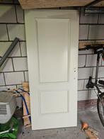 Opdek deur 83x201,5 volspaan  landelijke deur, Ophalen of Verzenden
