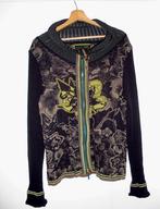 Evi & Claudi vest maat 40 42, Evi & Claudi, Ophalen of Verzenden, Zo goed als nieuw, Maat 38/40 (M)