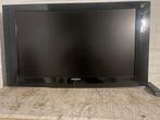 Tv 37 inch Samsung inclusief muurbeugel, Audio, Tv en Foto, Televisies, Ophalen, Gebruikt, 50 Hz, 80 tot 100 cm