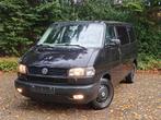 Volkswagen Transporter Caravelle 2.8 V6 204PK Airco T4 Benzi, Auto's, Volkswagen, Stof, Gebruikt, Elektrische ramen, Overige carrosserieën