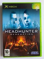 Xbox | Headhunter Redemption | Compleet, Spelcomputers en Games, Games | Xbox Original, Gebruikt, Ophalen of Verzenden