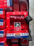 80x Kerst 12 stuks Candy Canes Holland Foodz, Ophalen of Verzenden, Zo goed als nieuw
