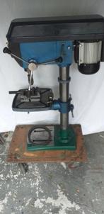 Kolomboormachine, Doe-het-zelf en Verbouw, Ophalen of Verzenden, Zo goed als nieuw, 600 watt of meer, Kolomboormachine