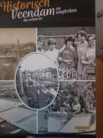 Historisch Veendam plaatjes RUILEN, Jumbo, Ophalen