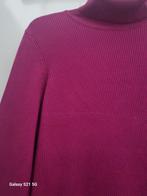 Nieuwe coltrui Hema cyclaam kleur 46 48 XL, Kleding | Dames, Truien en Vesten, Ophalen of Verzenden, Nieuw, Maat 46/48 (XL) of groter