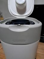 Tommee tippee luieremmer, Ophalen of Verzenden, Zo goed als nieuw, Luieremmer, Overige merken