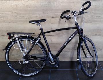 Gazelle Fuente Xtra Trekkingfiets beschikbaar voor biedingen