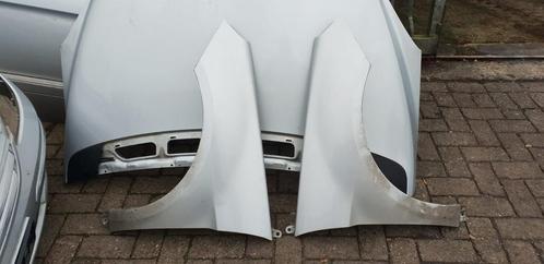 MERCEDES B KLASSE VOORSCHERMEN  BJ 2006 TOT 2012, Auto-onderdelen, Carrosserie en Plaatwerk, Spatbord, Gebruikt, Ophalen of Verzenden