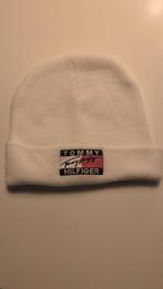 Tommy Hilfiger Muts met Logo, Tommy Hilfiger, Pet, Gedragen, One size fits all