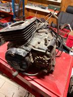 Honda XL 350R Motorblok, Ophalen, Gebruikt