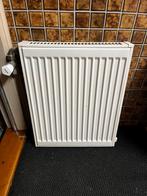 Heimeier Radiator 40x50 cm met Thermostaat, 30 tot 80 cm, Gebruikt, Radiator, Minder dan 60 cm