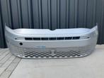 ZILVER VW CADDY 2K7 VOORBUMPER ORIGINEEL 2021-2025, Ophalen of Verzenden, -, -, -