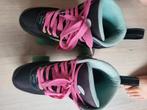 Rolschaatsen, ZGAN mt 37/38, Ophalen of Verzenden, Zo goed als nieuw