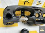 Audi A1 8X S1 compleet Airbagset + Dashboard airbag set, Ophalen of Verzenden, Gebruikt, Audi